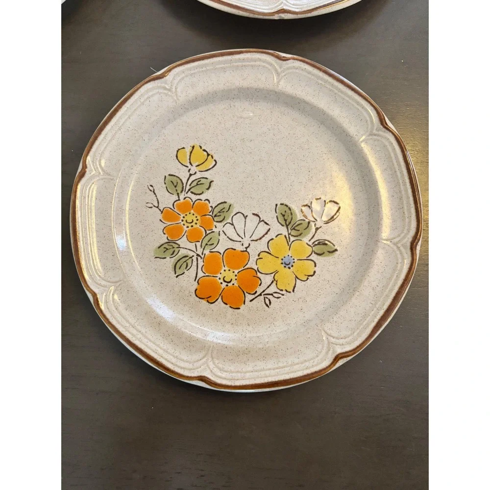 Hearthside vintage baroque